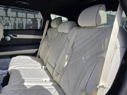 Genesis GV80 3.5T Prestige AWD 2027