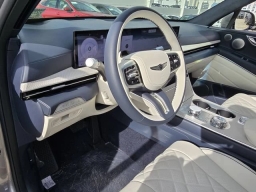 Genesis GV80 3.5T Prestige AWD 2027