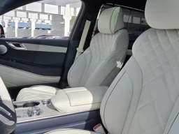 Genesis GV80 3.5T Prestige AWD 2027
