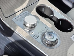 Genesis GV80 3.5T Prestige AWD 2027