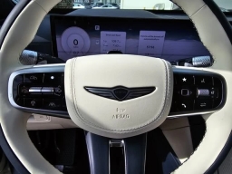 Genesis GV80 3.5T Prestige AWD 2027