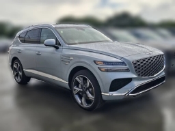 Genesis GV80 3.5T Prestige AWD 2027