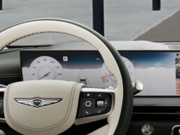 Genesis GV80 3.5T Prestige AWD 2026