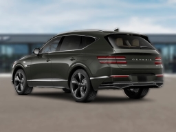 Genesis GV80 3.5T Prestige AWD 2026