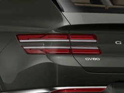 Genesis GV80 3.5T Prestige AWD 2026