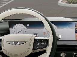 Genesis GV80 3.5T Prestige AWD 2026