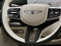 Genesis GV80 3.5T Prestige AWD 2026