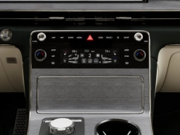 Genesis GV80 3.5T Prestige AWD 2026