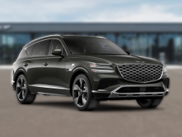 Genesis GV80 3.5T Prestige AWD 2026