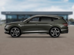 Genesis GV80 3.5T Prestige AWD 2026