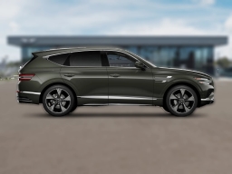 Genesis GV80 3.5T Prestige AWD 2026
