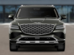 Genesis GV80 3.5T Prestige AWD 2026