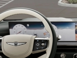 Genesis GV80 3.5T Prestige AWD 2026