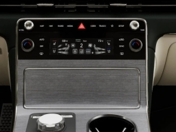Genesis GV80 3.5T Prestige AWD 2026