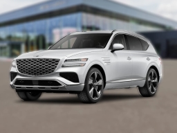 Genesis GV80 3.5T Prestige AWD 2026