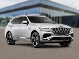 Genesis GV80 3.5T Prestige AWD 2026