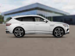 Genesis GV80 3.5T Prestige AWD 2026