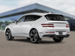 Genesis GV80 3.5T Prestige AWD 2026