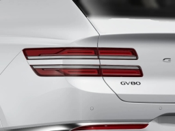 Genesis GV80 3.5T Prestige AWD 2026