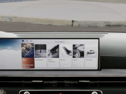 Genesis GV80 3.5T Prestige AWD 2026