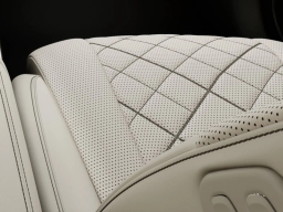 Genesis GV80 3.5T Prestige AWD 2026