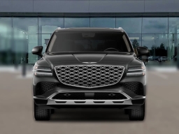 Genesis GV80 3.5T Prestige AWD 2026