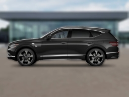 Genesis GV80 3.5T Prestige AWD 2026