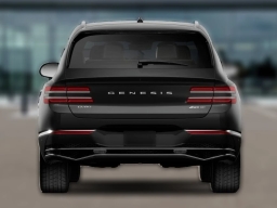Genesis GV80 3.5T Prestige AWD 2026