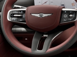 Genesis GV80 3.5T Prestige AWD 2026