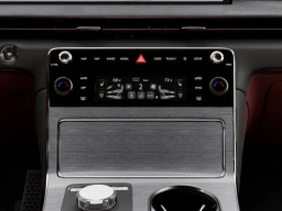 Genesis GV80 3.5T Prestige AWD 2026