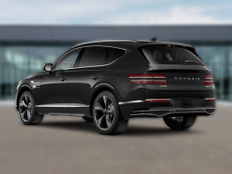 Genesis GV80 3.5T Prestige AWD 2026