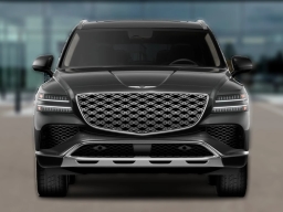 Genesis GV80 3.5T Prestige AWD 2026