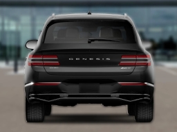 Genesis GV80 3.5T Prestige AWD 2026