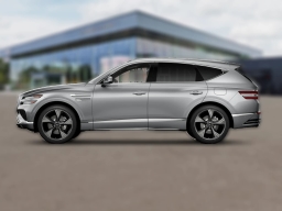 Genesis GV80 3.5T Prestige AWD 2026