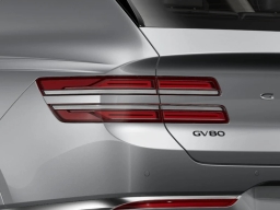 Genesis GV80 3.5T Prestige AWD 2026