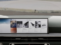Genesis GV80 3.5T Prestige AWD 2026