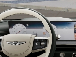 Genesis GV80 3.5T Prestige AWD 2026