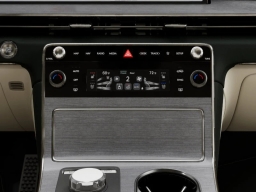 Genesis GV80 3.5T Prestige AWD 2026