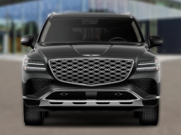 Genesis GV80 3.5T Prestige AWD 2026