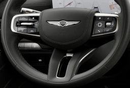 Genesis GV80 3.5T Prestige AWD 2026