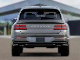 Genesis GV80 3.5T Prestige AWD 2027