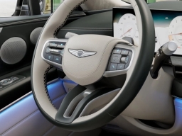 Genesis GV80 3.5T Prestige AWD 2027