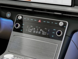 Genesis GV80 3.5T Prestige AWD 2027