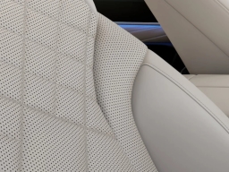 Genesis GV80 3.5T Prestige AWD 2027
