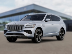 Genesis GV80 3.5T Prestige AWD 2027
