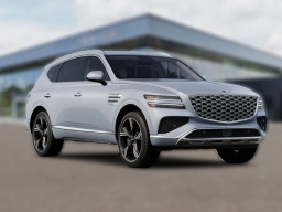 Genesis GV80 3.5T Prestige AWD 2027
