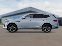 Genesis GV80 3.5T Prestige AWD 2027