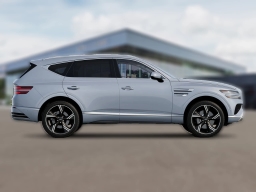 Genesis GV80 3.5T Prestige AWD 2027