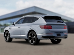 Genesis GV80 3.5T Prestige AWD 2027