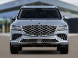 Genesis GV80 3.5T Prestige AWD 2027